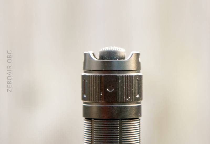 Fenix HT18